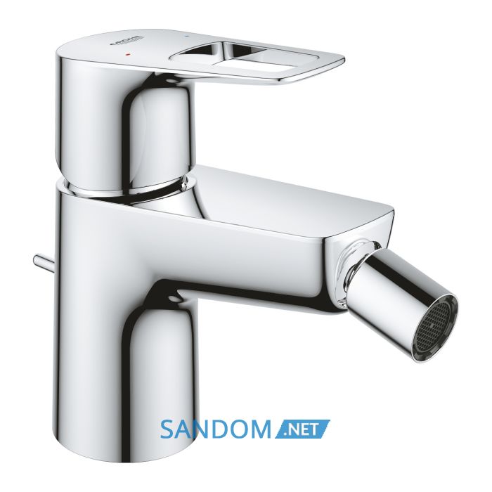 Змішувач для біде GROHE BAULOOP 23338001