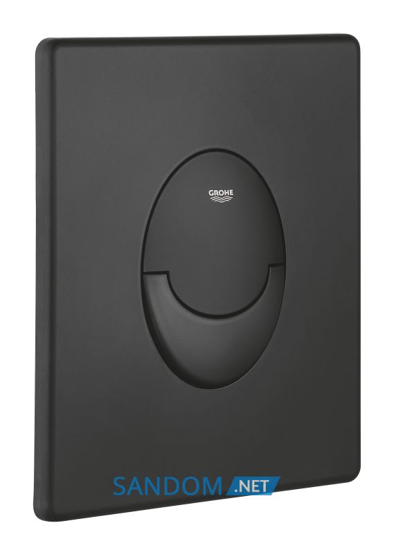 Змивна клавіша GROHE SKATE 38505KF0, чорний