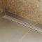 RAINDRAIN ORIGINAL  трап для душу 1200мм (комплект), колір сталь