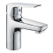 KEEL набір змішувачів 3в1 (змішувач для умивальника, змішувач для ванни, душовий гарнітур)