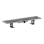 RAINDRAIN COMPACT монтажний комплект для плоскої установки під плитку  700мм