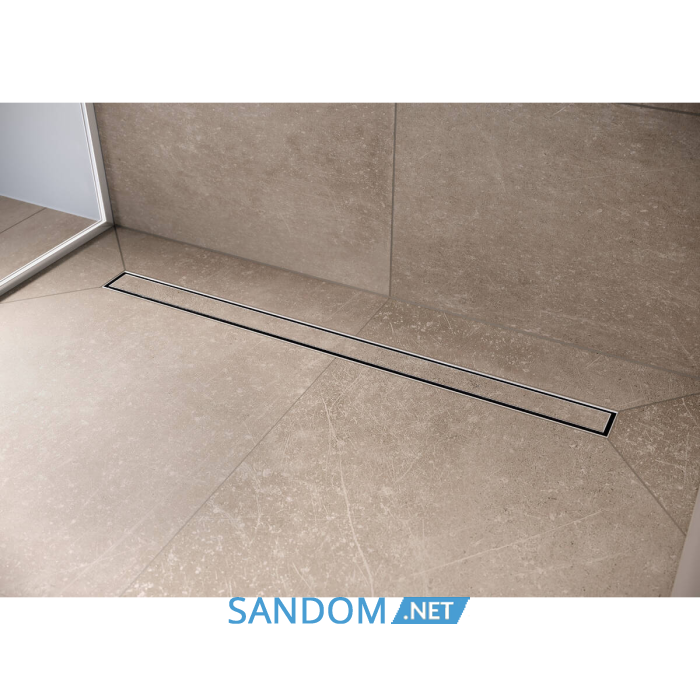 RAINDRAIN COMPACT монтажний комплект для стандартної  установки під плитку  1000мм