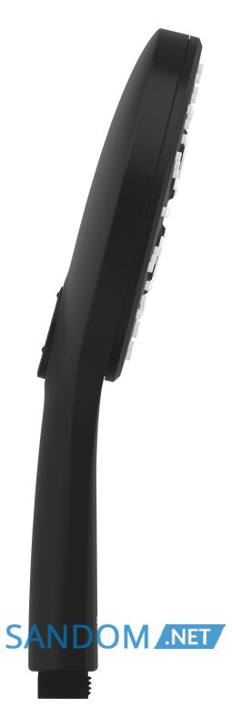 RAINSHOWER SMARTACTIVE 130 ручний душ, 3 режими