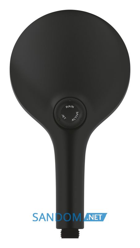 RAINSHOWER SMARTACTIVE 130 ручний душ, 3 режими