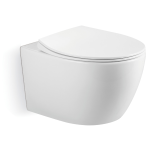 SVETLY унітаз підвісний (52*37,3*36,5 см, twist, сидіння duroplast)