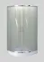 Душова кабіна AquaStream Pattern 99 L 90х90х195 №4 з низьким піддоном