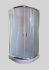 Душова кабіна AquaStream Pattern 99 L 90х90х195 №8 з низьким піддоном