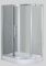 Душевая кабина AquaStream Premium 120 LC 120х80х195 L/R с низким поддоном