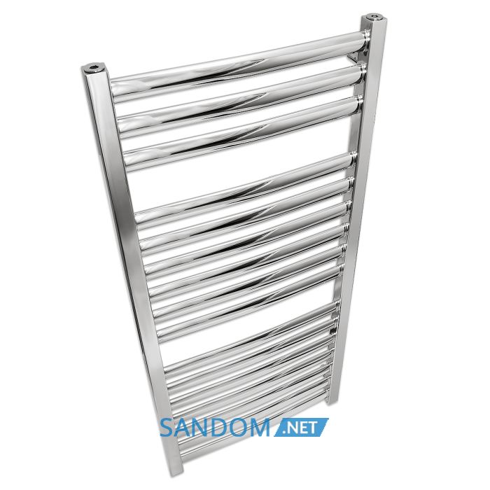 Плитка Zeus Ceramica Concrete Bianco 60х60 ZRXRM1R