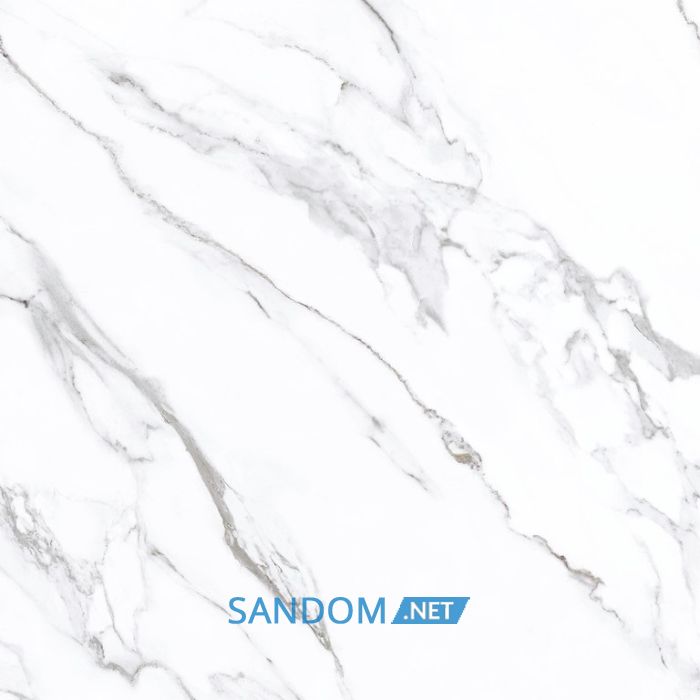 Плитка Cersanit ATLANTIS WHITE SATIN RECT 59,8x59,8