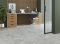 Плитка для підлоги Cersanit Bastion light grey matt 42x42