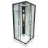 Душевой бокс Veronis BKN-4-100 100х100х220