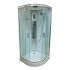 Душевой бокс Veronis BN-4-100 100х100х220
