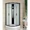 Душевой бокс Veronis BN-4-100 Black 100х100х220