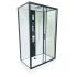 Душевой бокс Veronis BN-8-120 white 120х80х220