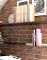 Плитка Golden Tile Brickstyle Westminster 6x25 оранжевая