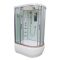 Душовий бокс Veronis BV-5-120 white 120х80х220 (R/L)