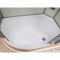Душовий бокс Veronis BV-5-120 white 120х80х220 (R/L)