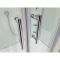 Душовий бокс Veronis BV-5-120 white 120х80х220 (R/L)