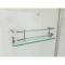Душовий бокс Veronis BV-5-120 white 120х80х220 (R/L)