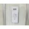 Душовий бокс Veronis BV-5-120 white 120х80х220 (R/L)