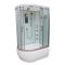 Душовий бокс Veronis BV-5-120 white 120х80х220 (R/L)