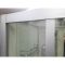 Душевой бокс Veronis BV-5-90 white 90х90х220