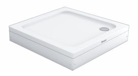 Душевой поддон Shower Carisma SW-8690 70x70x18