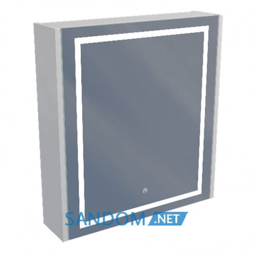 Зеркальный шкаф в ванную AVT CLASSIC 65 LED