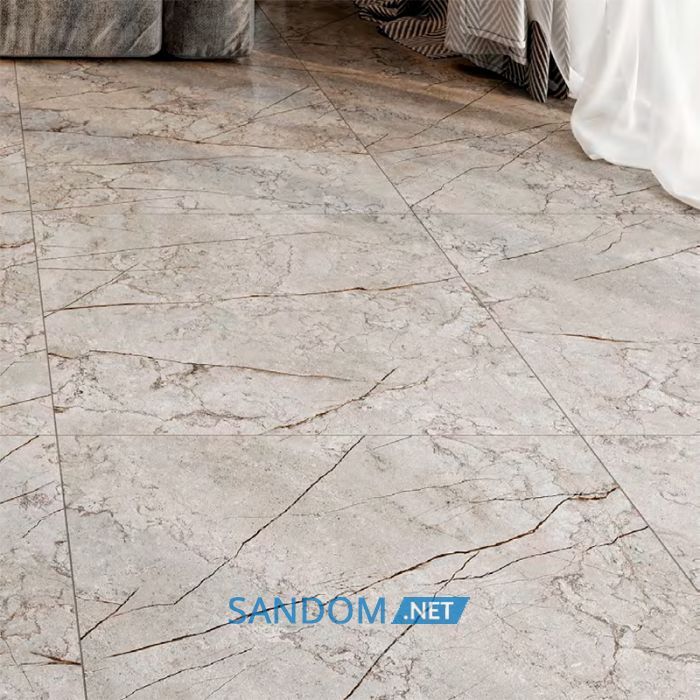 Плитка Cersanit CRESTONE LIGHT GREY MATT 59,8х59,8