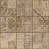 Декор InterGres Oldwood M 105022 29,8x29,8 темно-бежевый