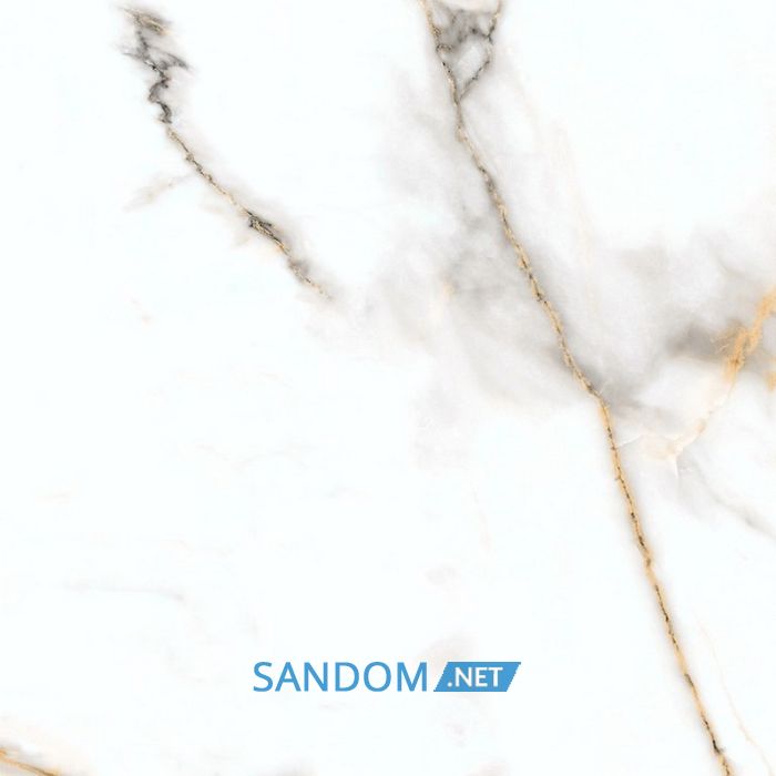 Плитка Cersanit DORADO WHITE SATIN RECT 59,8х59,8