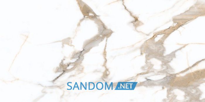Плитка Cersanit DORADO WHITE SATIN RECT 59,8х119,8