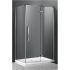 Душевая кабина Atlantis JL-140 100x80x190 без поддона