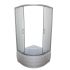 Душевая кабина Atlantis A 035P 90х90х193