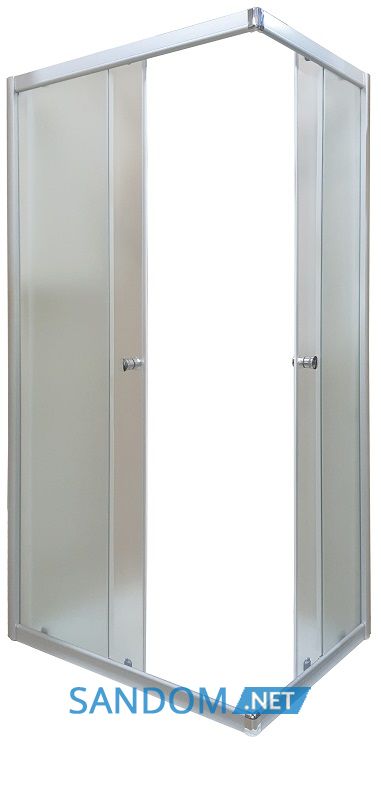 Душевая кабина Ko&Po 7007 100x70 без поддона