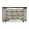 Душова кабіна Lidz Wawel SC120x80.SAT.LOW.FR з низьким піддоном