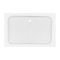 Душова кабіна Lidz Wawel SC120x80.SAT.LOW.FR з низьким піддоном