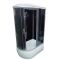Душевой бокс Atlantis AKL 120P ECO (GR) 120х80х225