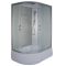 Душовий бокс BRAVO OBRA H120FFS 120x80x215