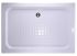 Душевой поддон Bravo Narew SL120F 120x80x13