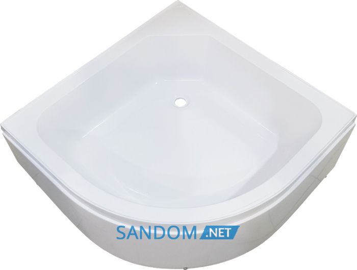 Душовий піддон KO&PO Classic 90x90x39