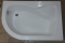 Душевой поддон Shower Ferisya SW-6282 120x80x45