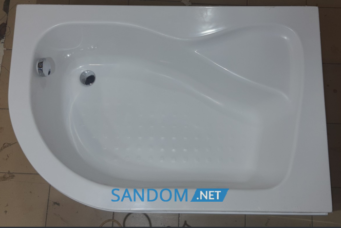 Душевой поддон Shower Ferisya SW-6282 120x80x45