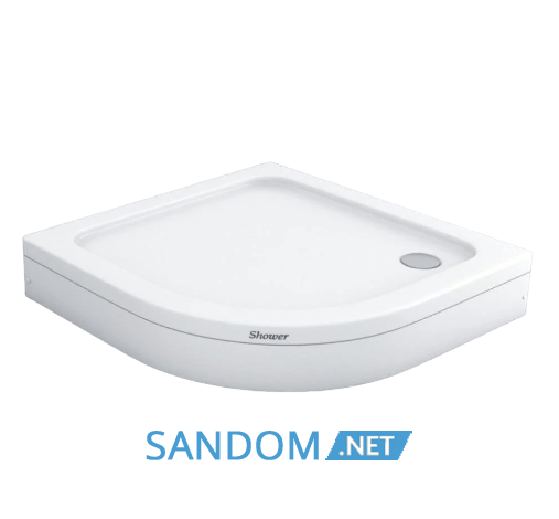 Душевой поддон Shower Violet SW-8007 80x80x18