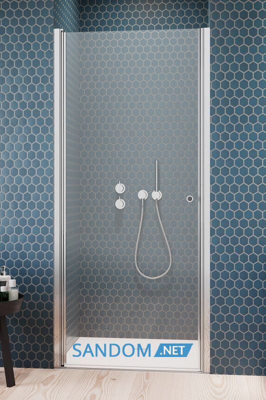 Душевые двери Radaway Eos DWJ I 90 