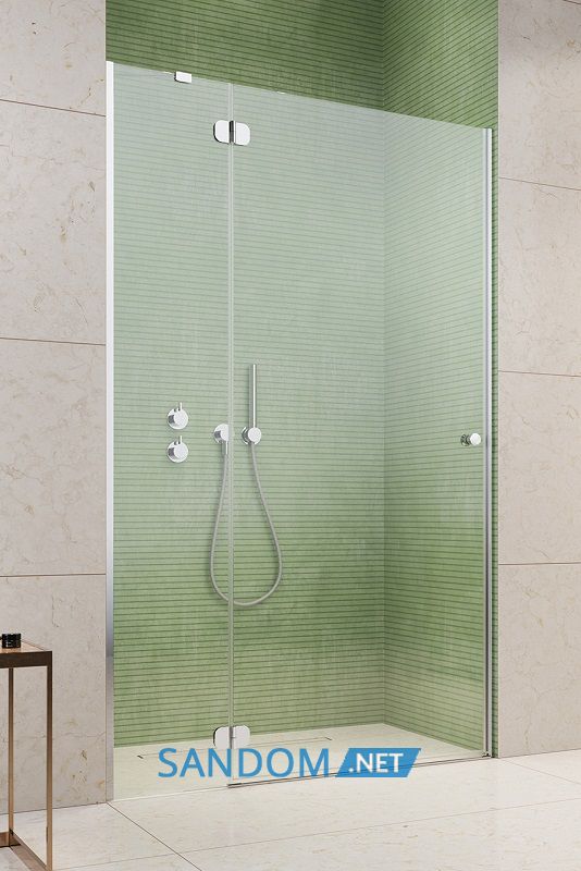 Душевые двери Radaway Torrenta DWJ 100