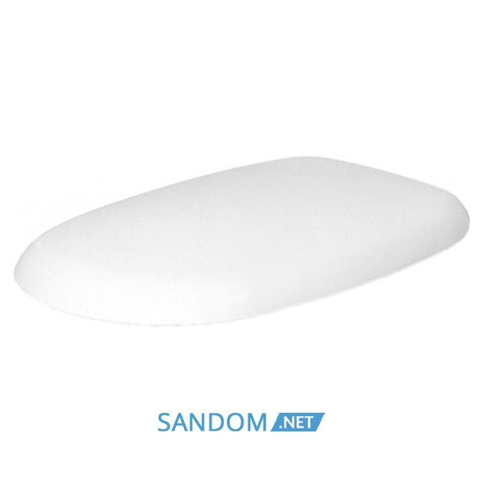 Сиденье для унитаза Kolo Ego K10112000 soft - close