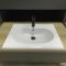 Умывальник врезной VBI PORDENONE WHITE 60,5x47,5