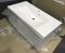 Тумба Fancy Marble Bermuda 1 с умывальником Amelia 90